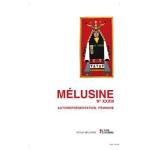 Autoreprésentation Féminine