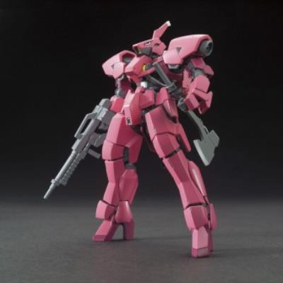 Bandai Gundam - Bandaï - Hg 1/144 Ryuseigo (Graze Kaini)