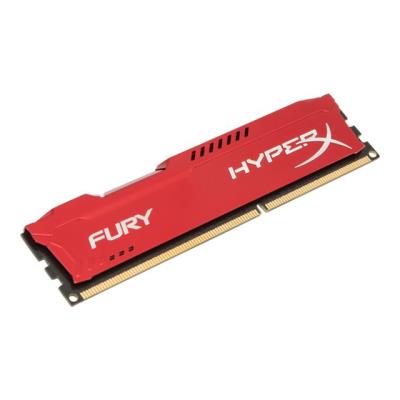 Kingston HyperX FURY - DDR3 - 8 GB - DIMM 240-pins