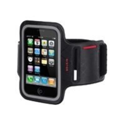 Belkin DualFit - étui pour téléphone portable