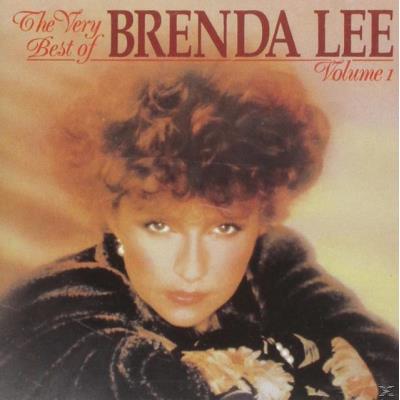 Very Best Of Brenda Lee, The