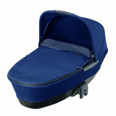 Bébé confort nacelle pliable dress blue