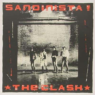 Sandinista! (Ltd 2013 Remaster) (Vinyl)