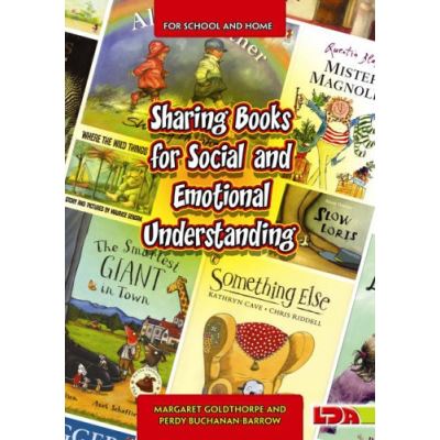 Sharing Books for Social and Emotional Understanding