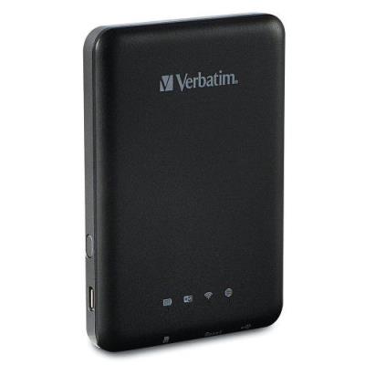 Verbatim 98243 Périphérique Mediashare Sans Fil Usb