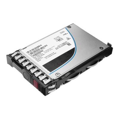 HPE Mixed Use-3 - solid state drive - 400 GB - SAS 12Gb/s