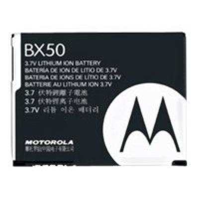 Motorola BX50 - batterij mobiele telefoon - Li-Ion
