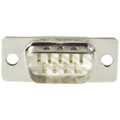 Connecteur à souder - DB25 Male