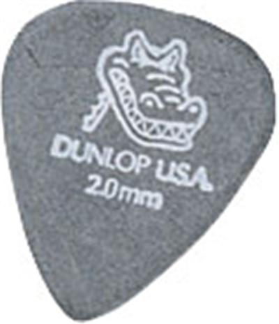 Dunlop 72 MED GAT/GRIP EXTRA DUR ADU 417R200