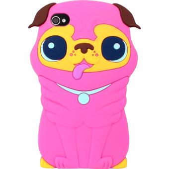 coque iphone 4 silicone chien coque iphone 4 silicone chien