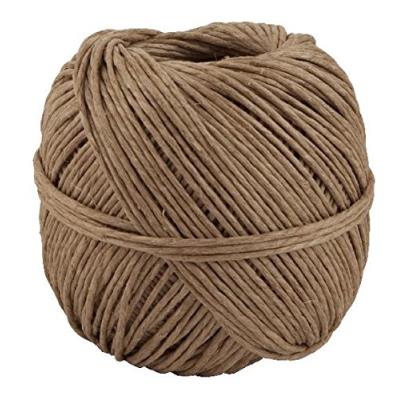 Bobine ficelle naturelle chanvre 54m apli 13125
