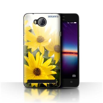 coque silicone huawei y3ii