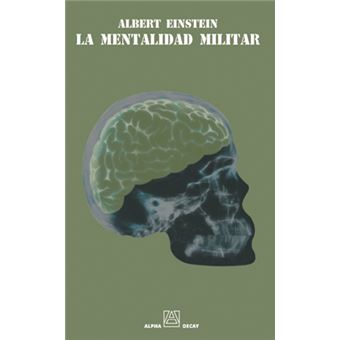 Mentalidad militar