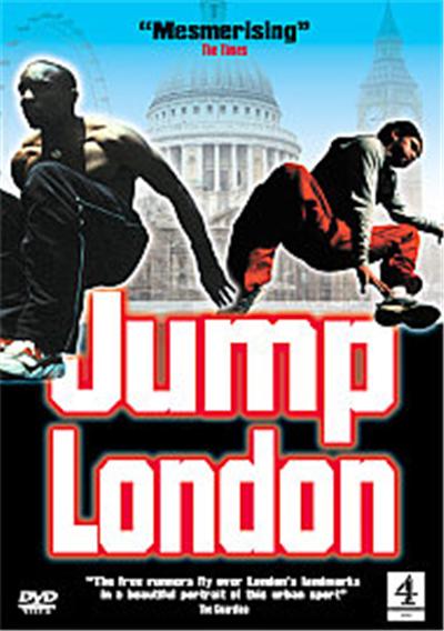 Jump London