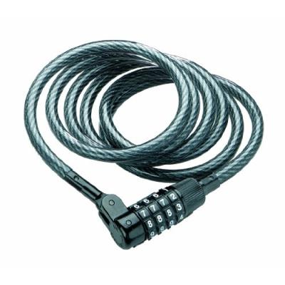 Kryptonite - antivol câble pour vélo - kryptoflex 815 combo