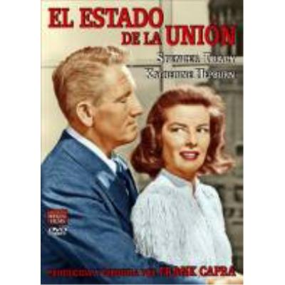 State Of The Union – El Estado de la unión