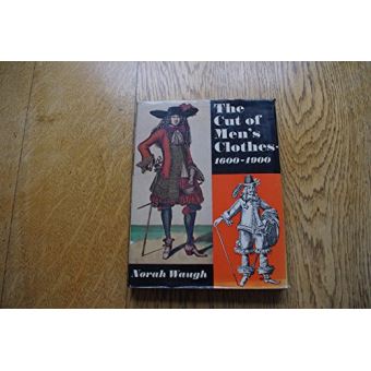 洋書 The Cut of Men's Clothes 1600-1900 洋書 The Cut of Men's Clothes 1600-1900 Amazon.co.jp: The Cut of