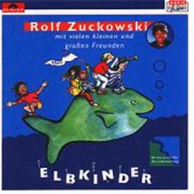 Elbkinder. CD