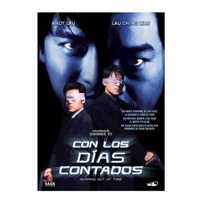 Am zin (Running Out of Time) (Com los dias contados)