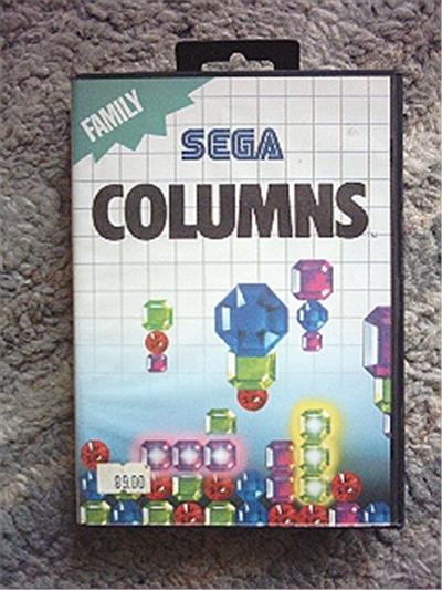 Columns