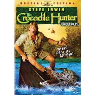mission croco