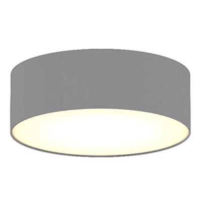 Ranex 1000465 dream plafonnier gris 30 cm ceiling dream 6000539