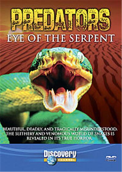 Predators - Eye Of The Serpent