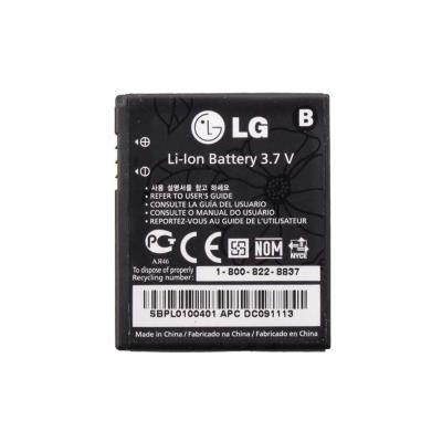 vhbw Li-Ion Batterie 700mAh (3.7V) pour téléphone portable Smartphone LG KM570 Arena II comme LGIP-570N