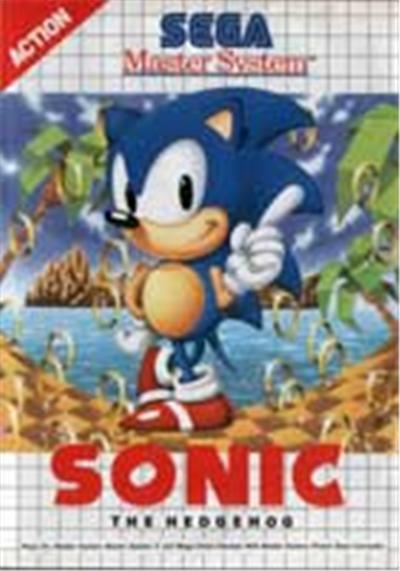 Sonic