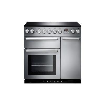 Cuisinière Grande Largeur Falcon NEX90EISSCEU