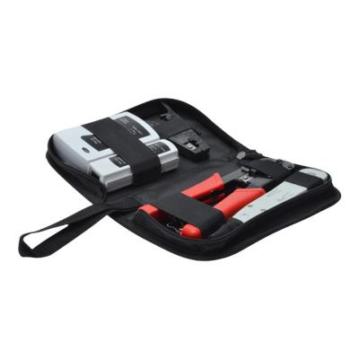 DIGITUS DN-94022 - instrumentenkit voor netwerken