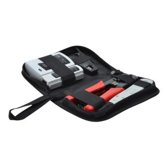 DIGITUS DN-94022 - le kit des outils du réseau - 1