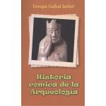 Historia comica de la arqueologia