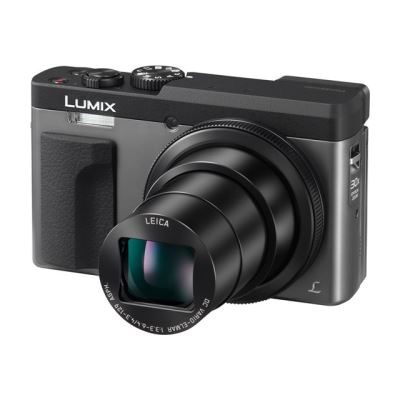 Panasonic Lumix DC-TZ90 - digitale camera - Leica