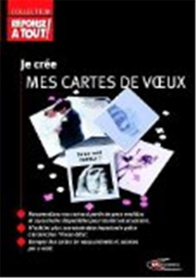 Acheter Mes cartes de vux - 16,00 € Mes cartes de vux - reconditionné disponible sur Fnac