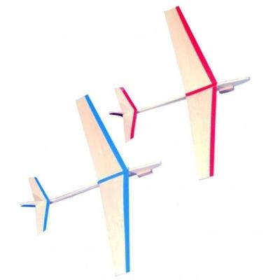 Planeurs balsa