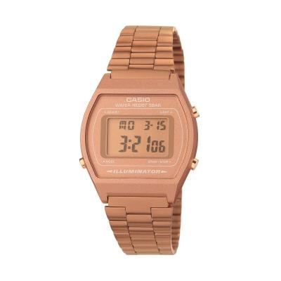 montre casio b640wc-5aef montre casio b640wc-5aef