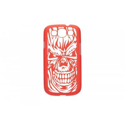 To Coque De Protection Pour Samsung Galaxy S3-Boy Noir Tb Aotbxtfss3A12Re