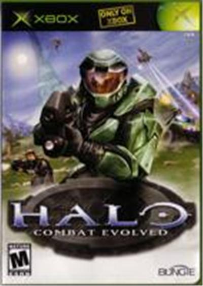 Halo Combat Evolved Platinum Hits - Xbox - Us [Import Anglais]