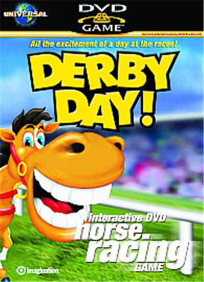 Interactive Derby Day