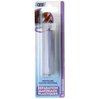 Mastic de r&eacute;paration coextrud&eacute; - sp&eacute;cial plastique tube 82 mm