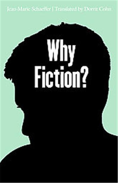Why Fiction?, Stages Series