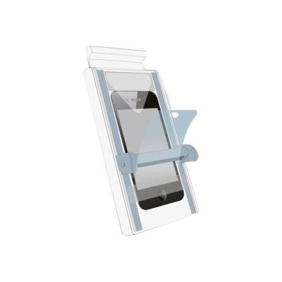 Cellular Line Genius - applicator schermbeschermer