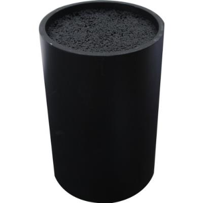 Pradel excellence kw02 support de couteaux céramique en plastique noir