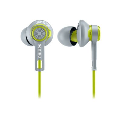 Philips ActionFit Sports SHQ2300LF - In-ear hoofdtelefoons