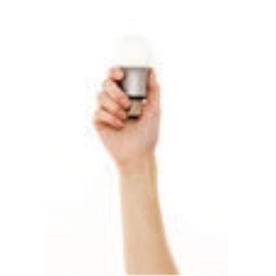 VERBATIM 52103 AMPOULE LED CLASSIC A E27 6.5 W 2500 K BLANC CHAUD