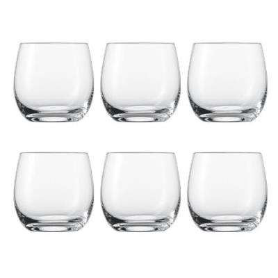 Verres à  whisky Schott Zwiesel Banquet 0,4 L - 6 p.