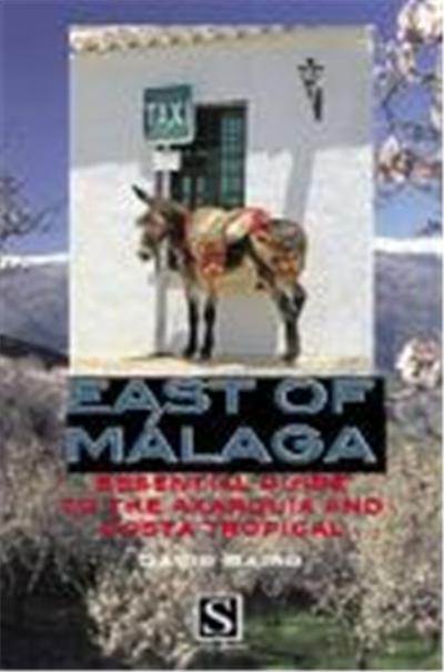 East of Malaga