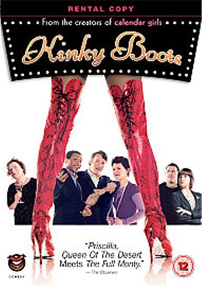 Kinky Boots