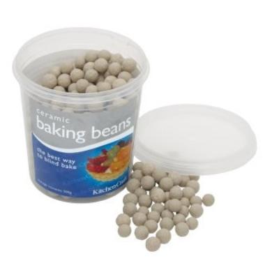 KITCHEN CRAFT HARICOTS EN CÉRAMIQUE BOÎTE DE 500 G